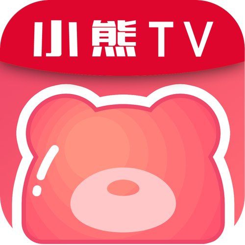 小熊影视app官方最新版本更新内容图标