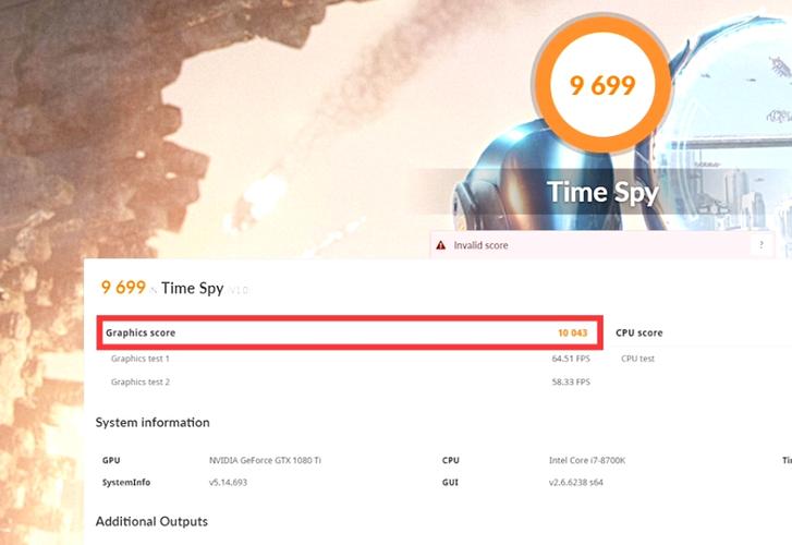 3dMark11电脑版最新版本更新内容介绍