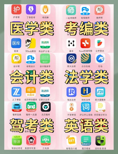 中考刷题软件app免费截图