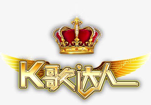k歌达人的歌曲图标