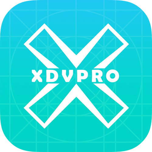 XDv官方安卓版最新版本更新内容图标