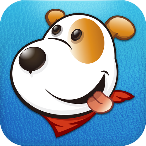 导航犬app截图