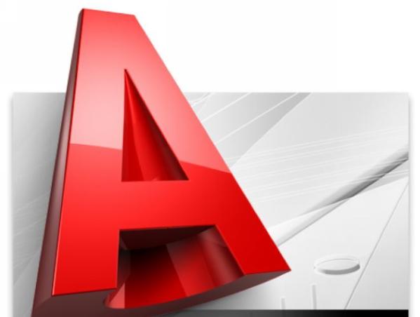 AutoCAD2012中文版图标