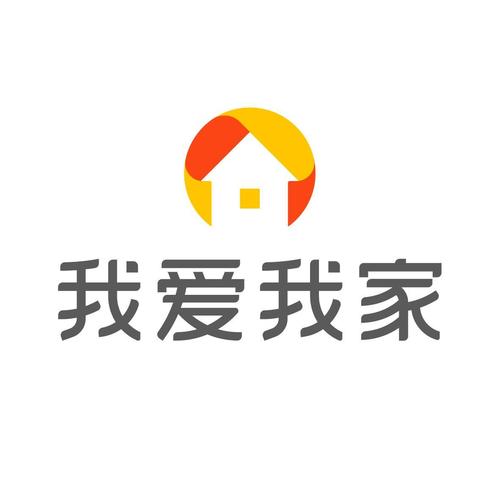 我爱我家官方安装图标