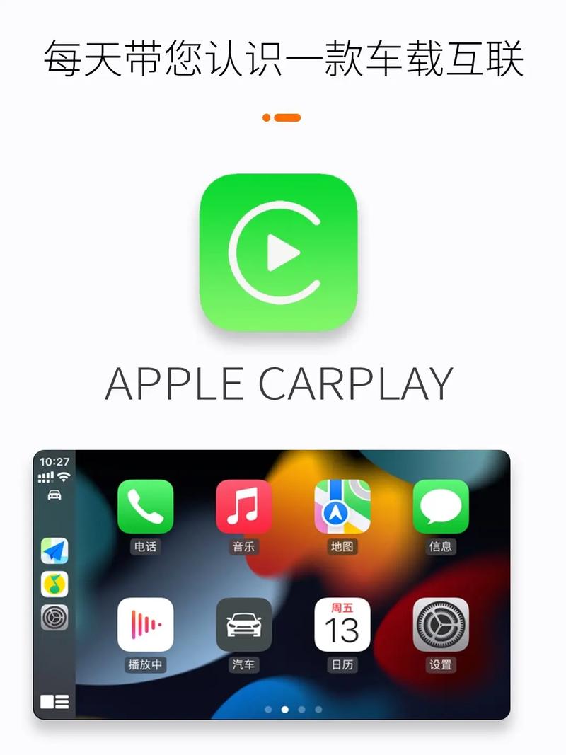AppleCarPlay