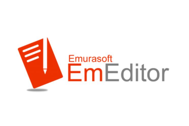 Emeditor安卓版截图