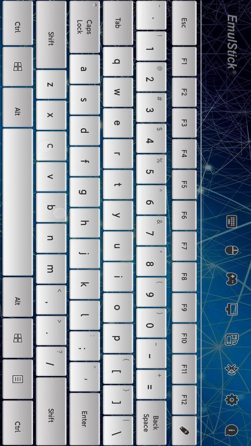 虚拟键盘手机版5.0安装