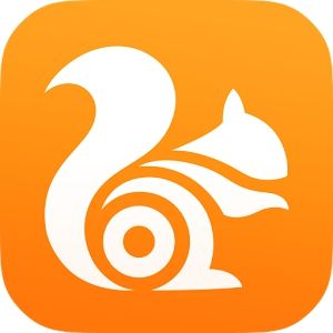 UC浏览器免广告安装2023最新版图标
