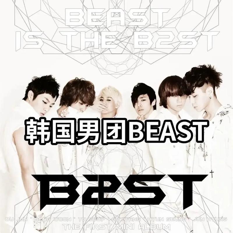 beastbeat2.20安装包!图标