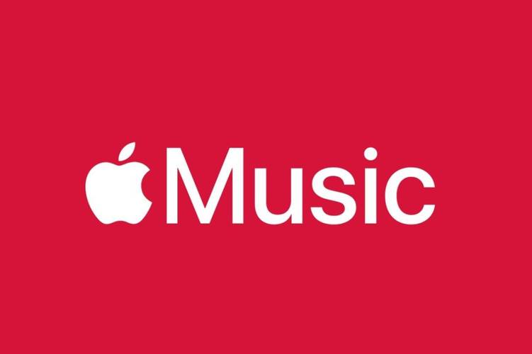 apple music本地截图