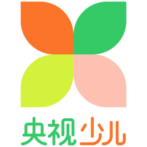 央视少儿官方客户端图标