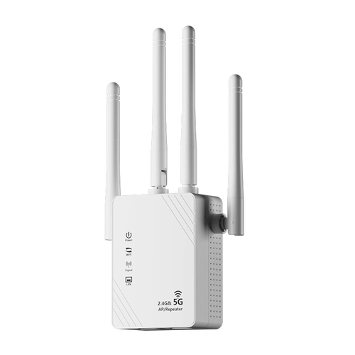 wifi增强器2024最新版的功能介绍图标