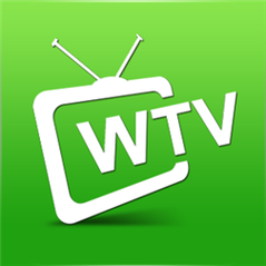 免费观看WTV直播图标