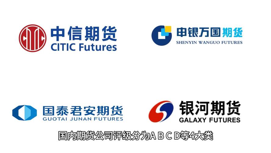 国泰君安期货官网电脑版截图