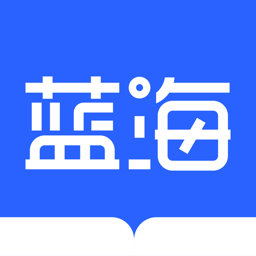 蓝海搜书一个小说搜索网站