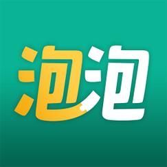 掌上泡泡app 安卓截图