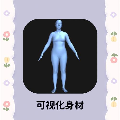 bodyvisualizer身材模拟器2最新版本更新内容