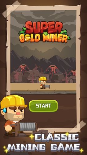 黄金矿工Gold Miner最新版本更新内容介绍截图