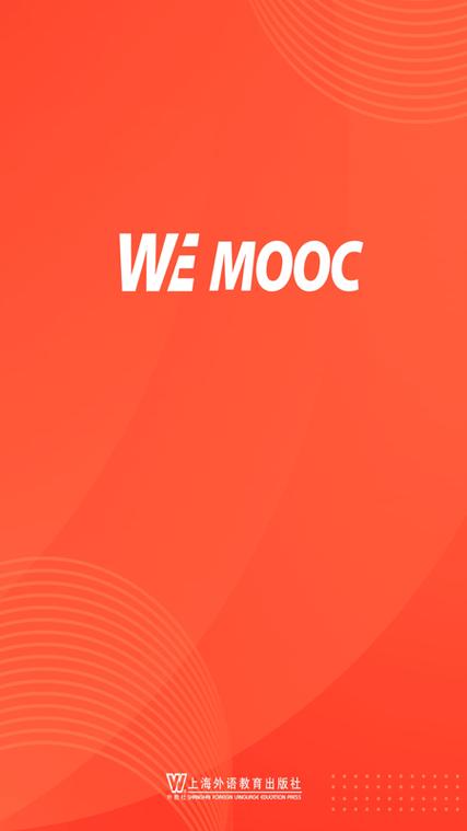 weMOOC安卓手机版最新版本介绍缩略图