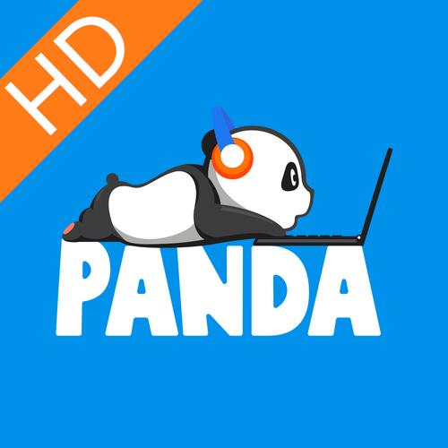 熊猫视频APP官方最新版本更新内容游戏截图