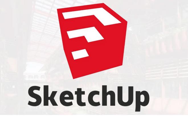 sketchup6.6截图