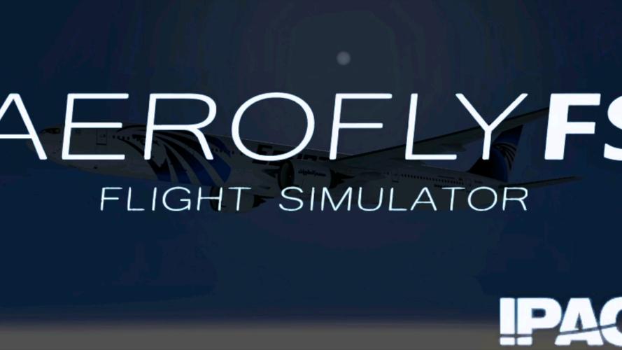 aeroflyfs官网入口截图