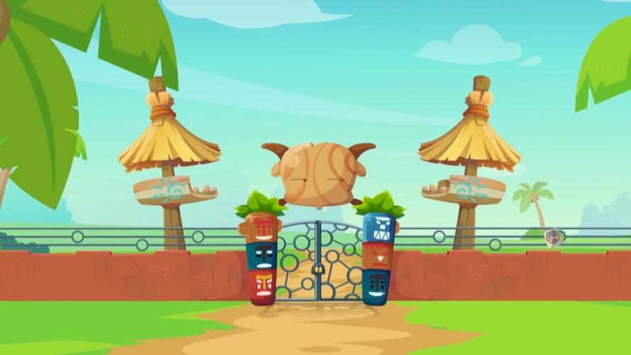 绵羊村v1.0.5.5版本截图