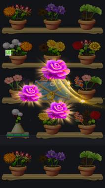 拯救花花游戏v1.1.1正版截图