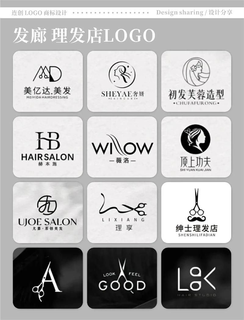 发型定制app截图