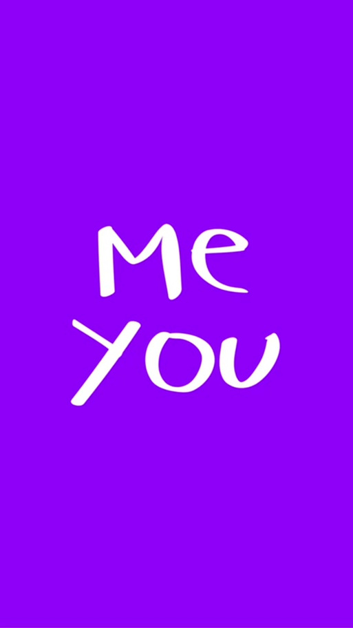Me You截图