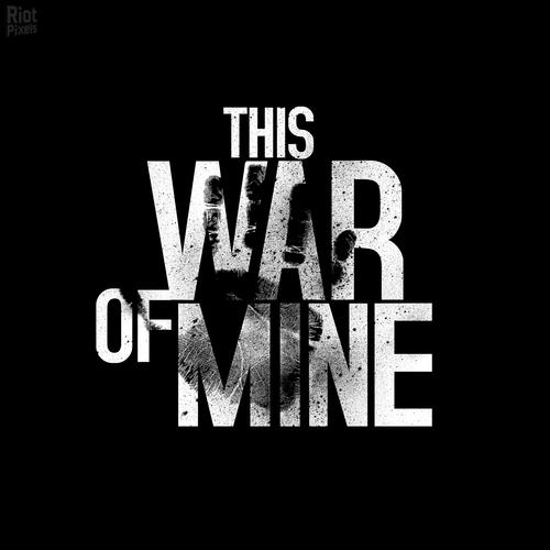 thiswarofmine官网截图