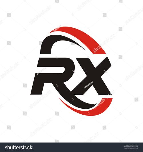 RX软件截图