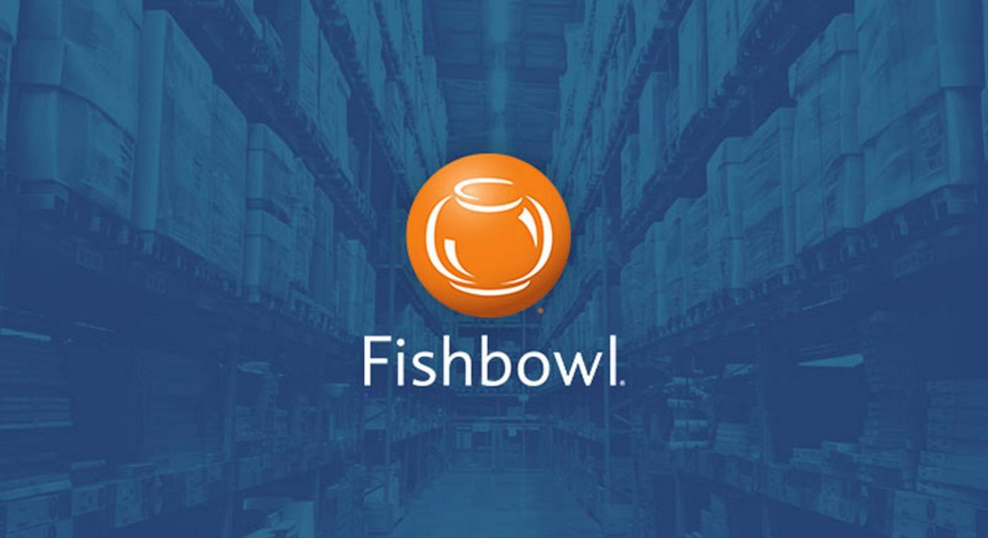 fishbowl性能测试截图