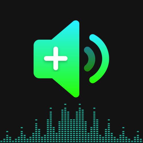 声音扩音器app截图