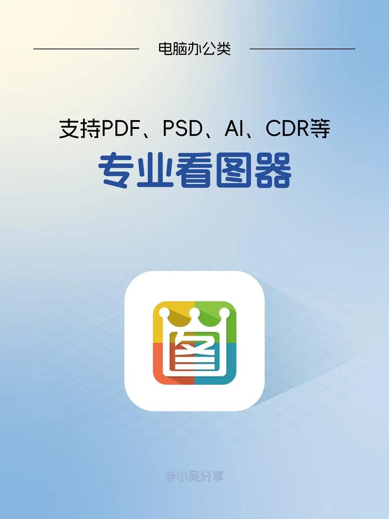 免费好用的看图软件截图