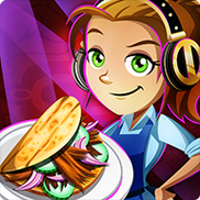 美女餐厅cookingdash最新版本更新内容截图