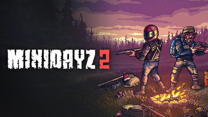 迷你dayz汉化破解截图