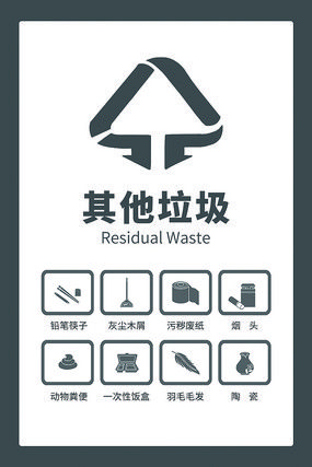 垃圾广告截图