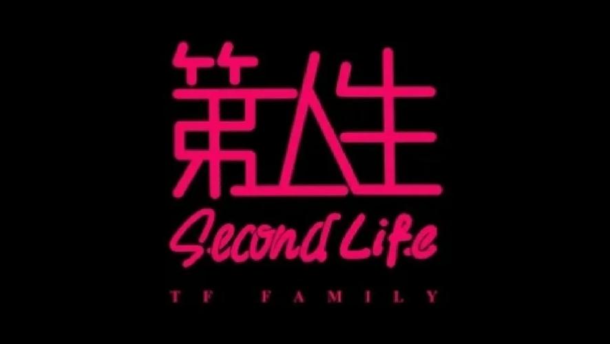 我的第二人生截图