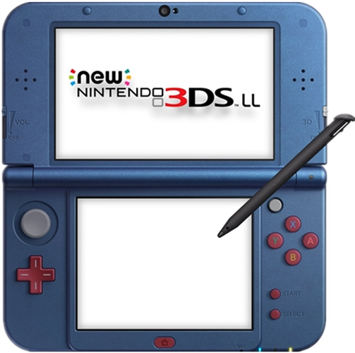 3DS游戏盒子去广告版截图