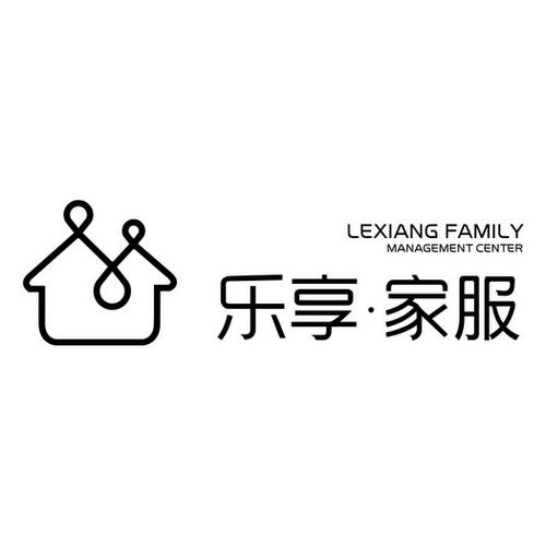 乐享家官网截图