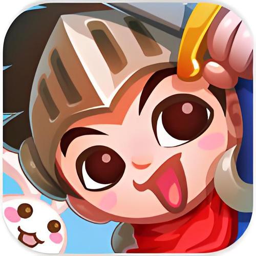 冒险小镇中文版截图