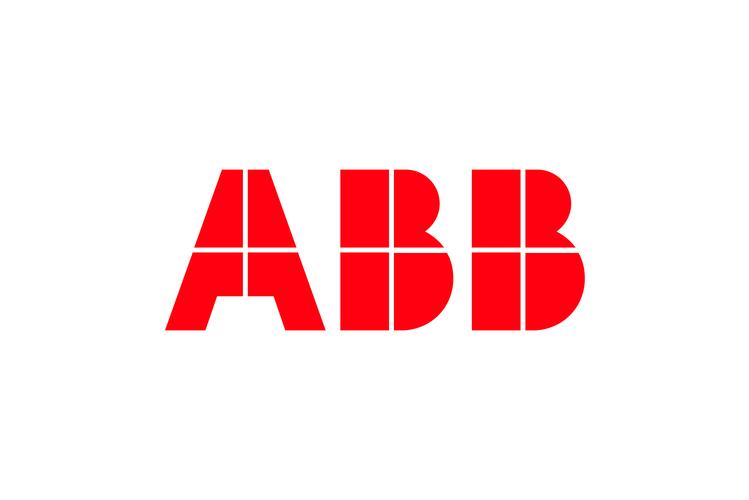 白色的ABB截图