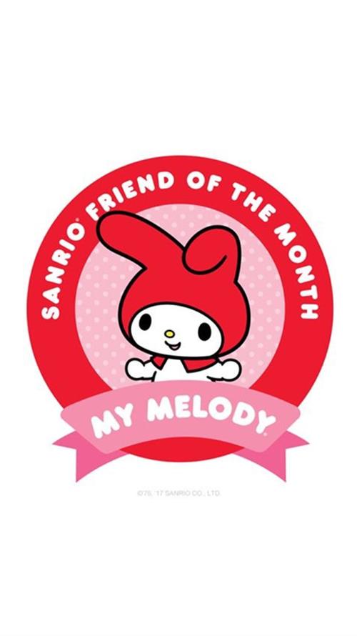 melody安卓截图