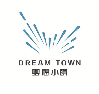 梦想小镇官网截图