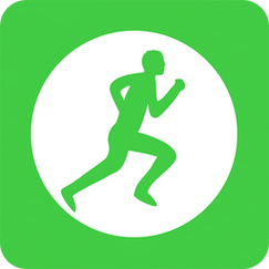 跃动手环app截图