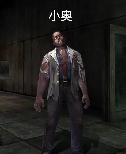 反恐精英online僵尸手机版截图