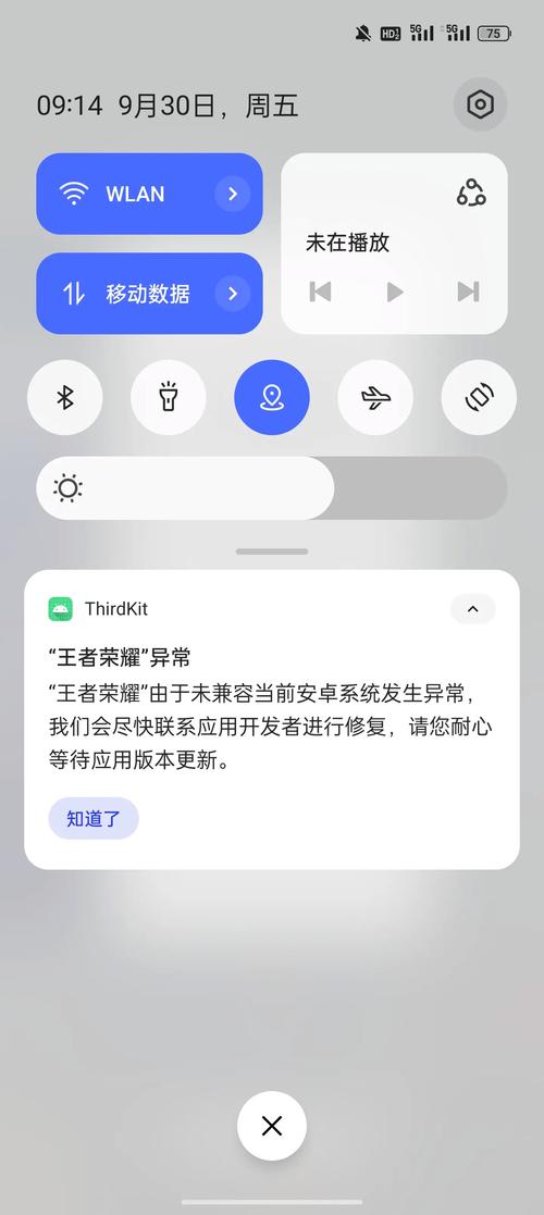 王者框架防闪退2024最新版本截图