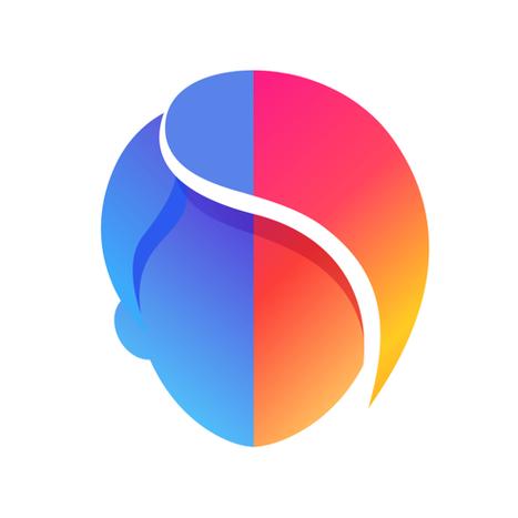 脸酷安卓版v1.0.0截图