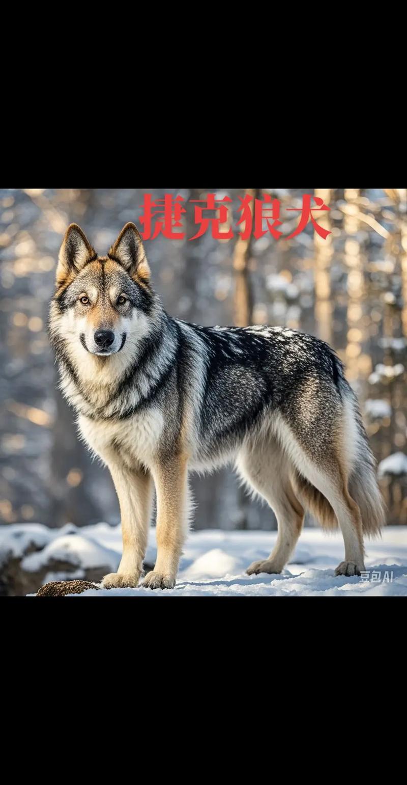 长狼趾的狗是好狗吗国语版截图